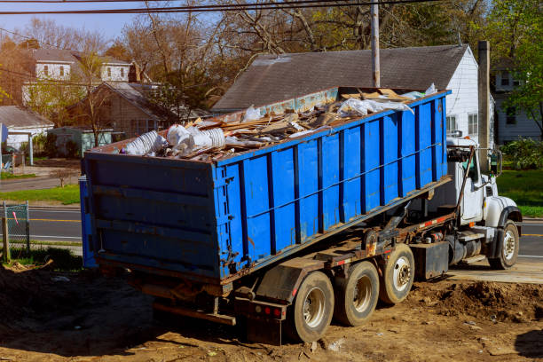 Best Yard Cleanup Services  in Hardinsburg, KY