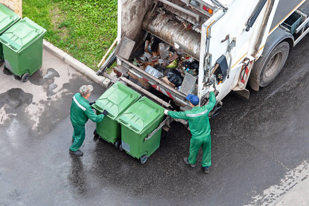 Best Professional Junk Removal  in Hardinsburg, KY