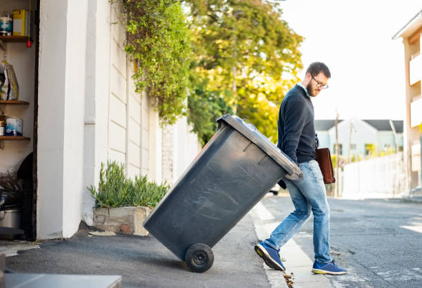 Basement Cleanout Services in Hardinsburg, KY