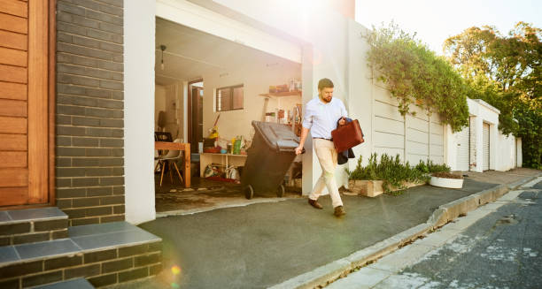 Best Yard Waste Removal  in Hardinsburg, KY