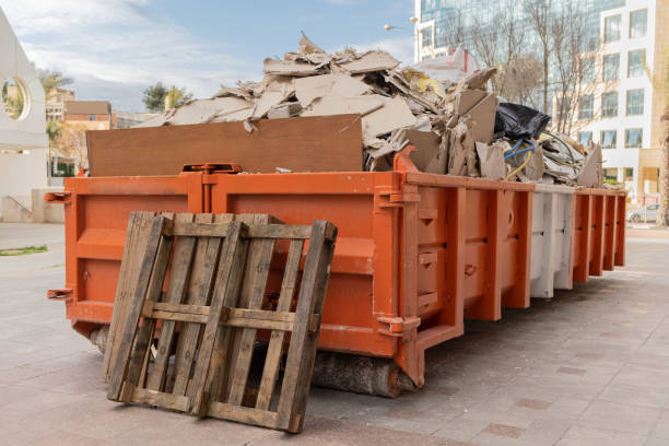 Best Full-Service Junk Removal  in Hardinsburg, KY
