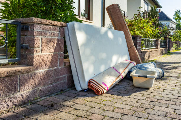 Best Commercial Junk Removal  in Hardinsburg, KY