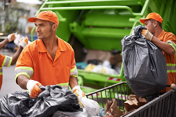 Best Residential Junk Removal  in Hardinsburg, KY