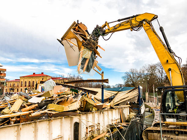 Best Junk Removal for Businesses  in Hardinsburg, KY