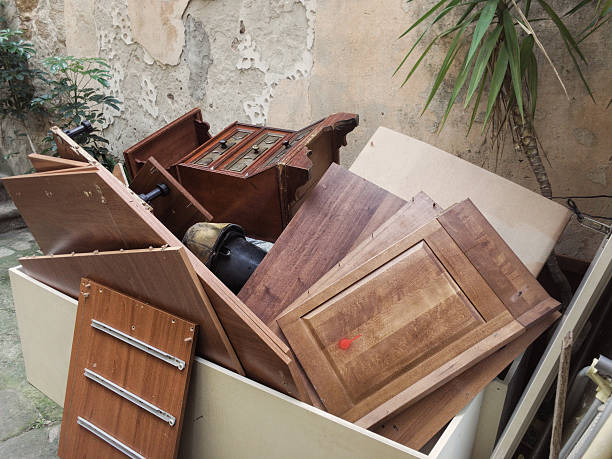 Household Junk Removal in Hardinsburg, KY
